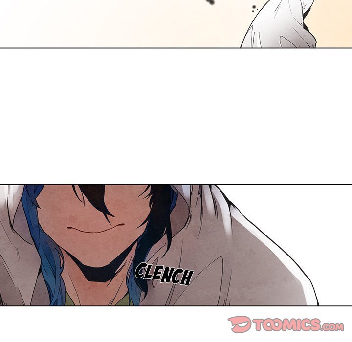 Black Hound Manhwa - Chapter 38 Page 20