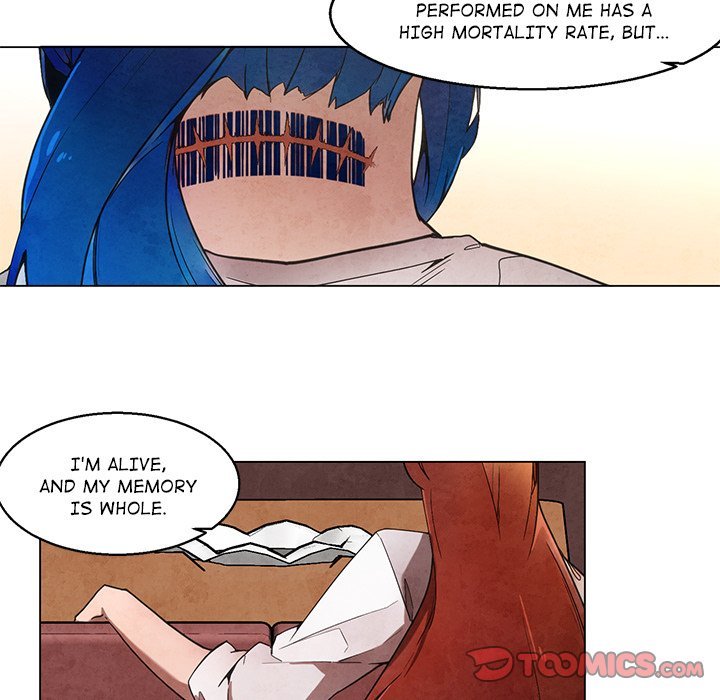 Black Hound Manhwa - Chapter 38 Page 22