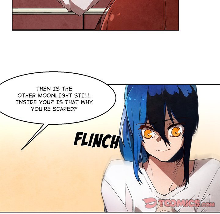 Black Hound Manhwa - Chapter 38 Page 23