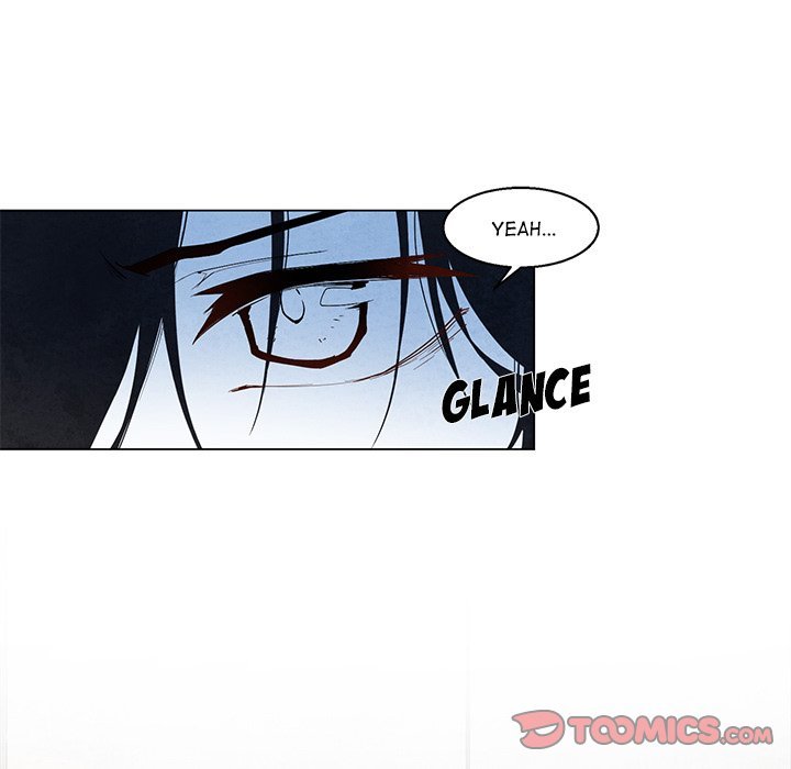 Black Hound Manhwa - Chapter 38 Page 24