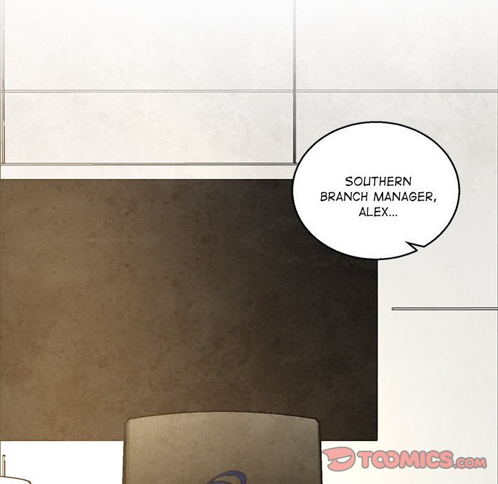 Black Hound Manhwa - Chapter 38 Page 25