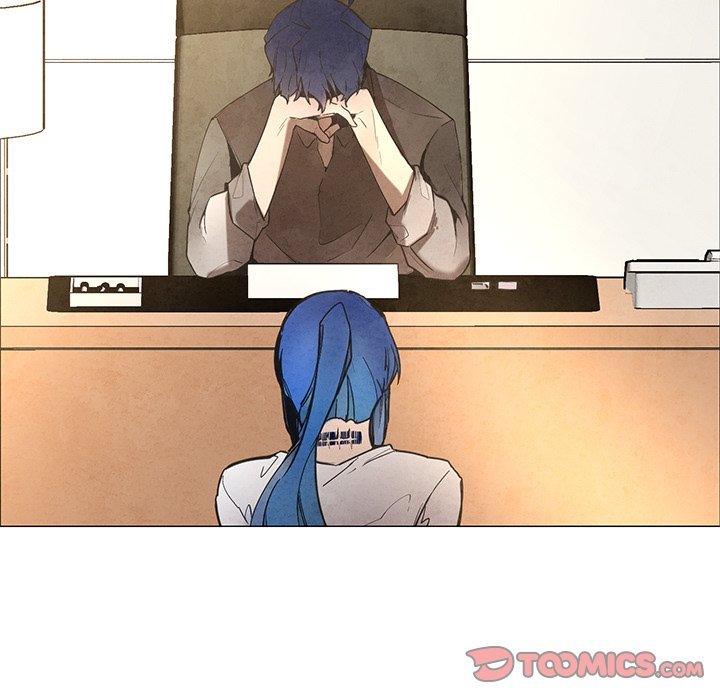 Black Hound Manhwa - Chapter 38 Page 26