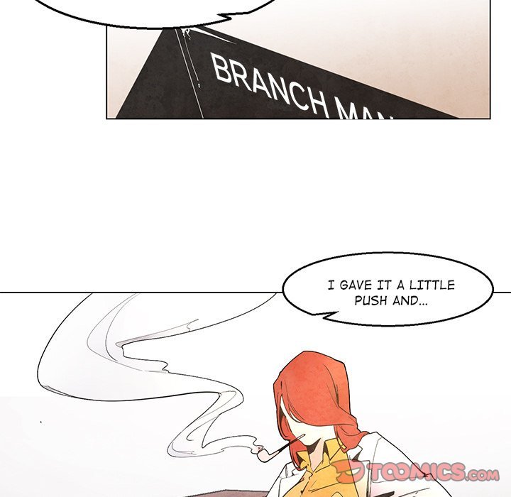 Black Hound Manhwa - Chapter 38 Page 28