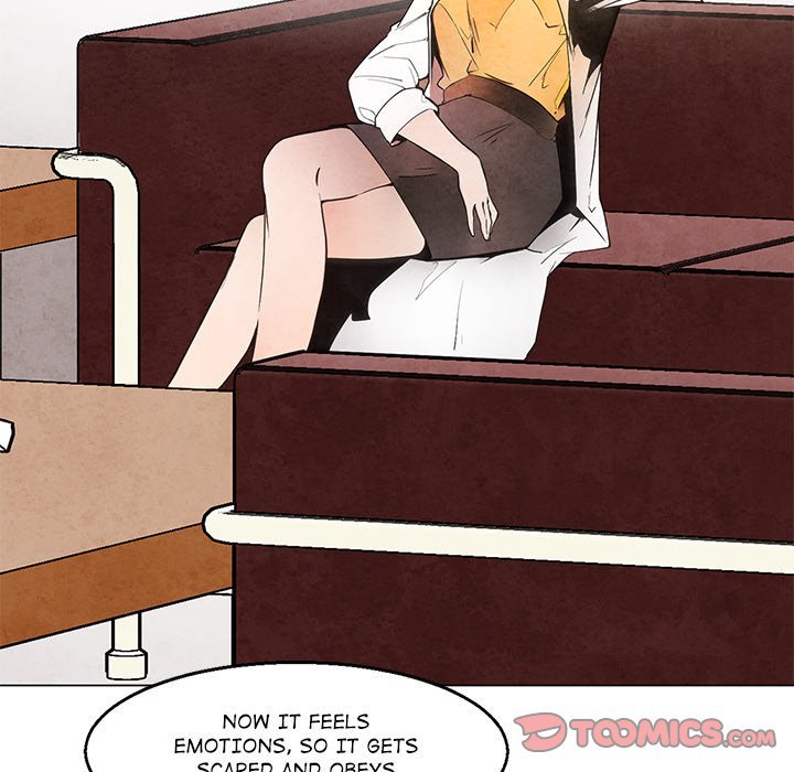 Black Hound Manhwa - Chapter 38 Page 29