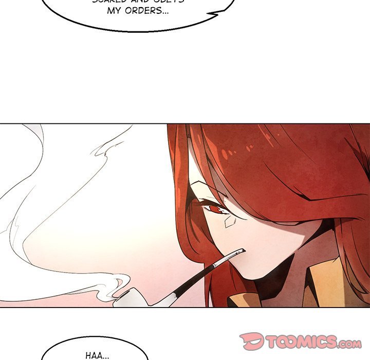 Black Hound Manhwa - Chapter 38 Page 30