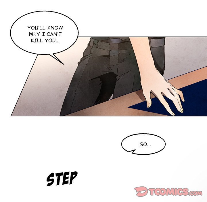 Black Hound Manhwa - Chapter 38 Page 32