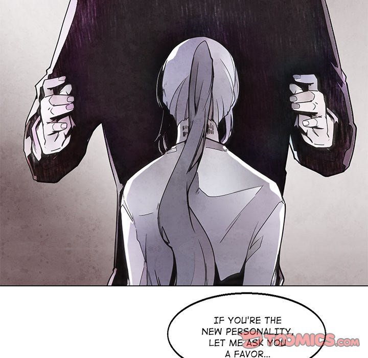 Black Hound Manhwa - Chapter 38 Page 34