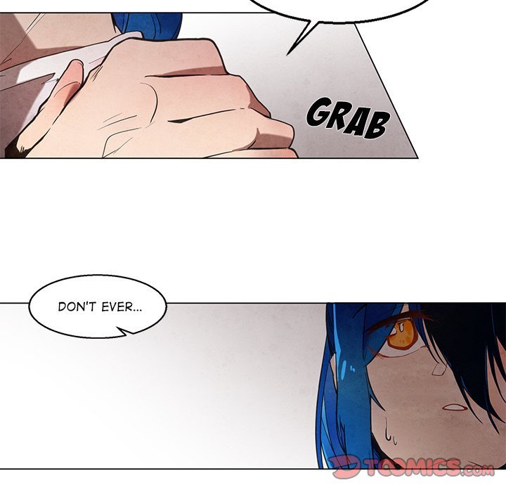 Black Hound Manhwa - Chapter 38 Page 35