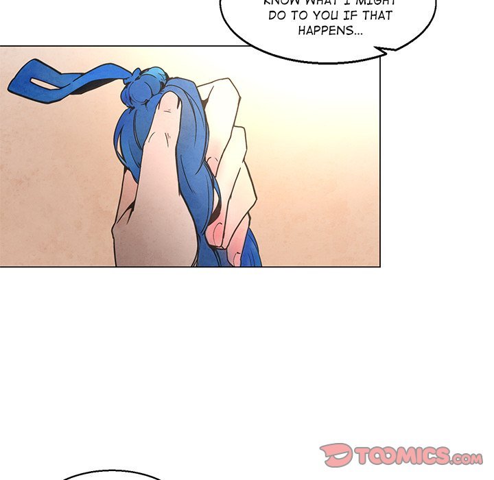 Black Hound Manhwa - Chapter 38 Page 37