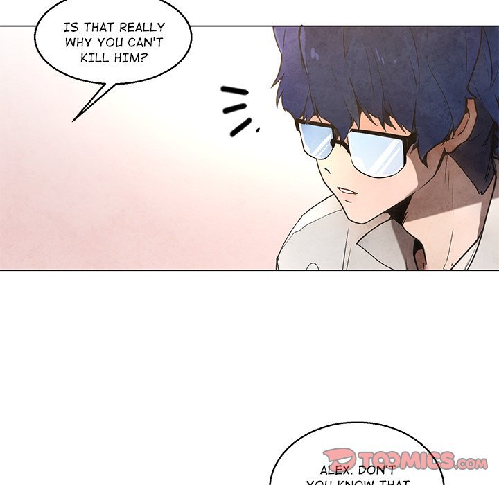 Black Hound Manhwa - Chapter 38 Page 38