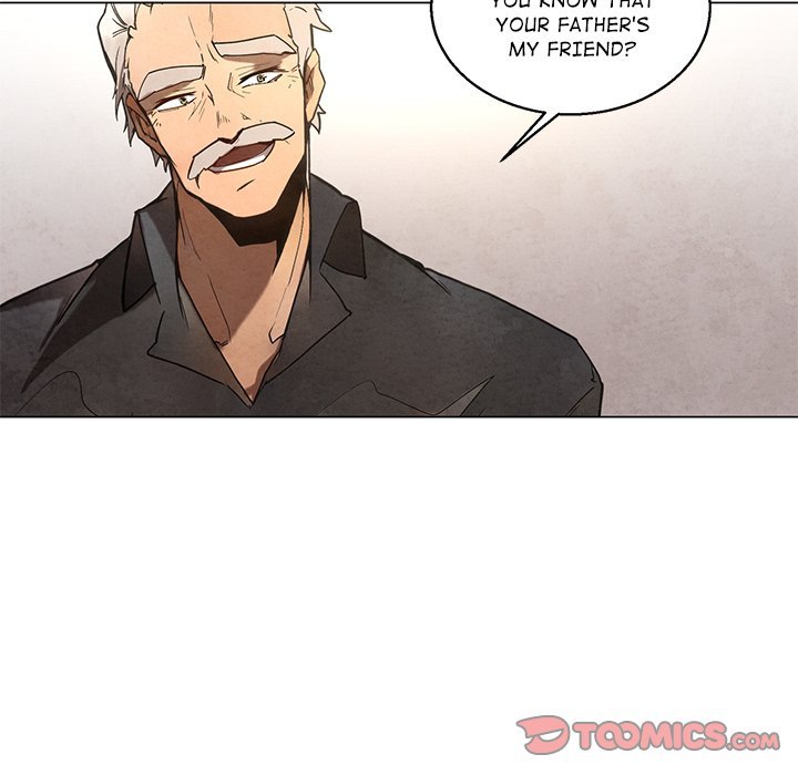 Black Hound Manhwa - Chapter 38 Page 39