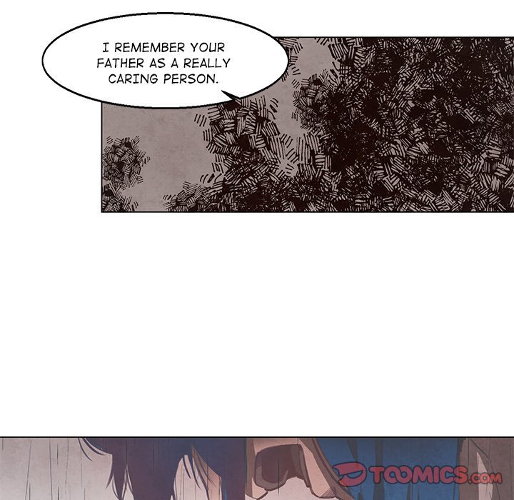 Black Hound Manhwa - Chapter 38 Page 40