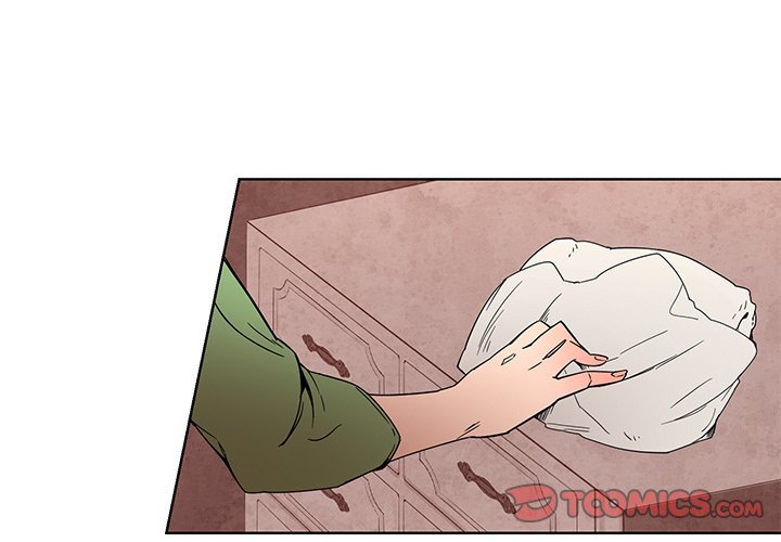 Black Hound Manhwa - Chapter 58 Page 0