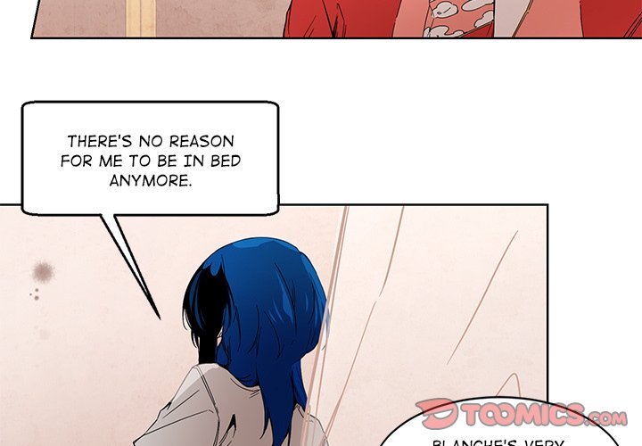 Black Hound Manhwa - Chapter 58 Page 2