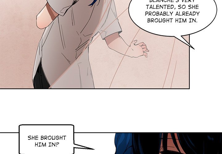 Black Hound Manhwa - Chapter 58 Page 3