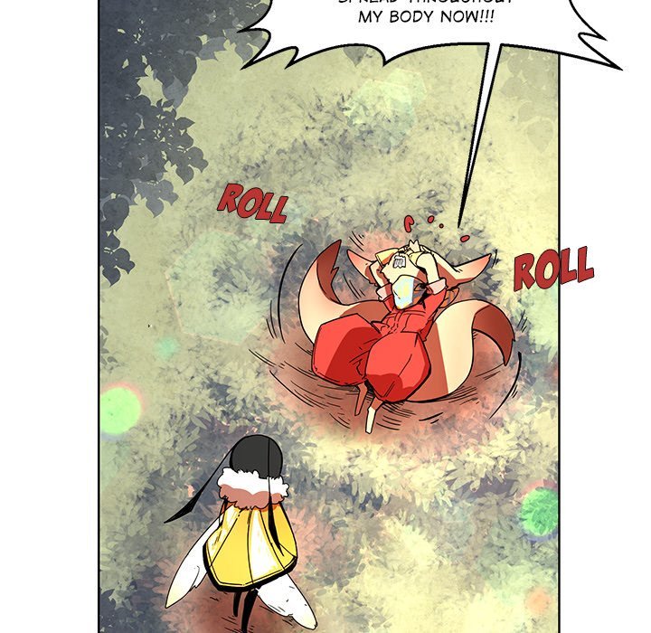 Black Hound Manhwa - Chapter 58 Page 11