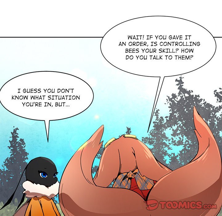 Black Hound Manhwa - Chapter 58 Page 14