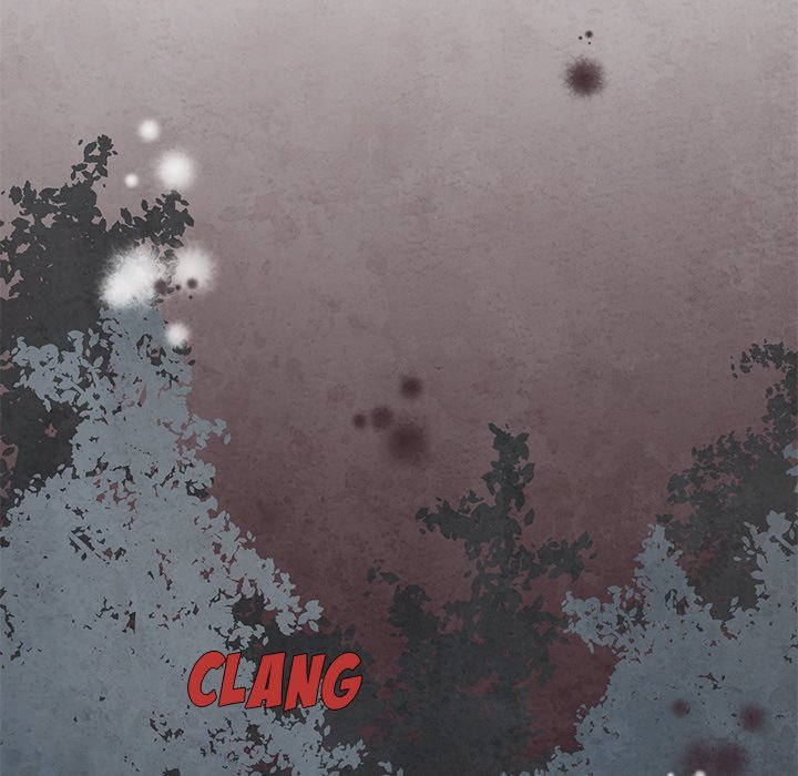 Black Hound Manhwa - Chapter 58 Page 23