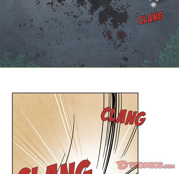 Black Hound Manhwa - Chapter 58 Page 24