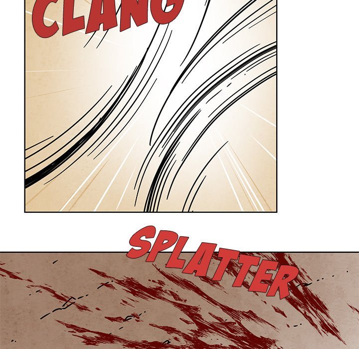 Black Hound Manhwa - Chapter 58 Page 25