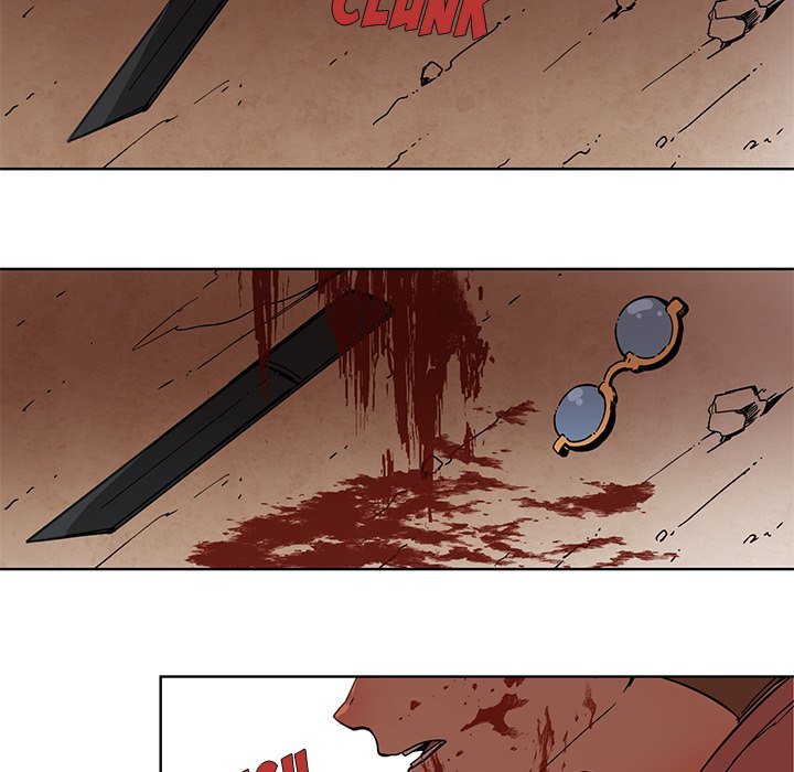 Black Hound Manhwa - Chapter 58 Page 33