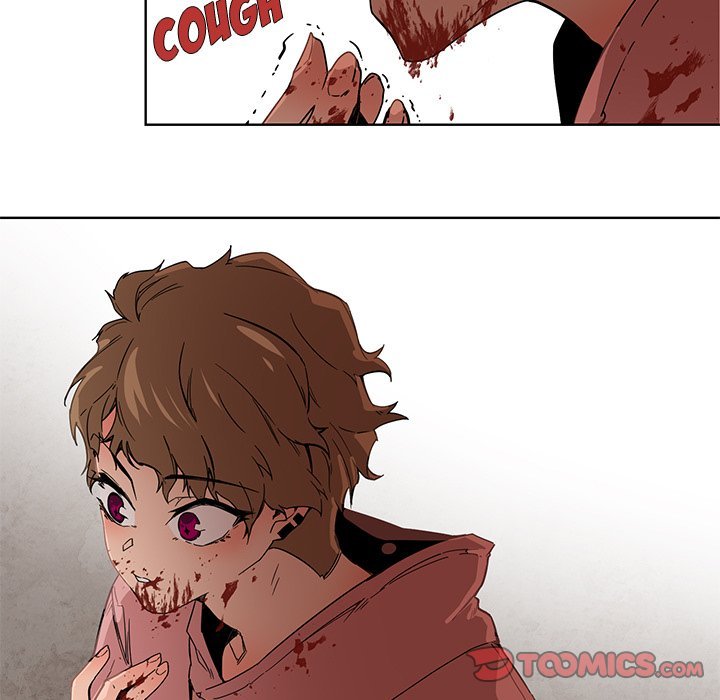 Black Hound Manhwa - Chapter 58 Page 34