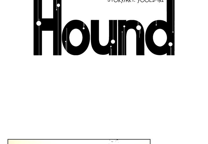 Black Hound Manhwa - Chapter 49 Page 1