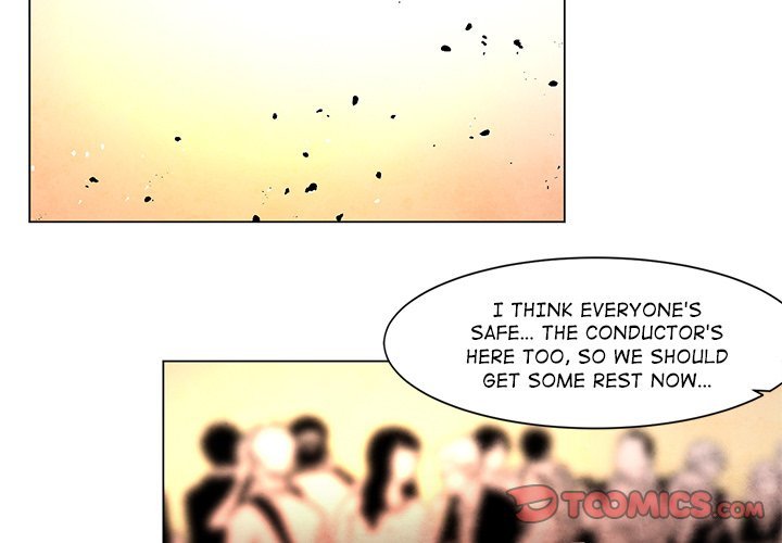 Black Hound Manhwa - Chapter 49 Page 2