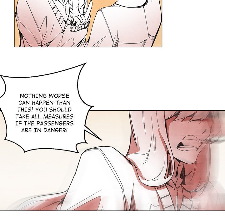 Black Hound Manhwa - Chapter 49 Page 7