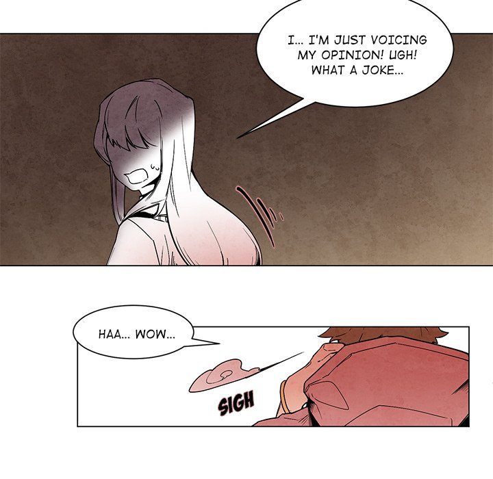 Black Hound Manhwa - Chapter 49 Page 13