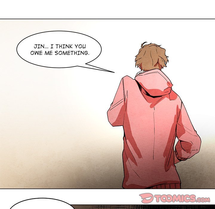 Black Hound Manhwa - Chapter 49 Page 14