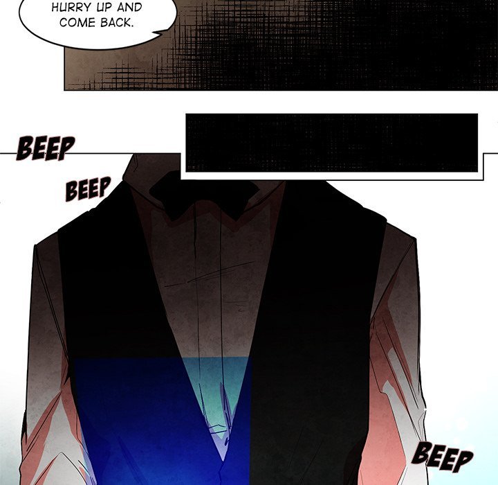 Black Hound Manhwa - Chapter 49 Page 15