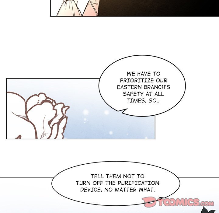 Black Hound Manhwa - Chapter 49 Page 20