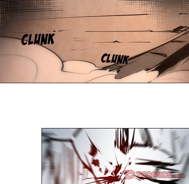 Black Hound Manhwa - Chapter 49 Page 22