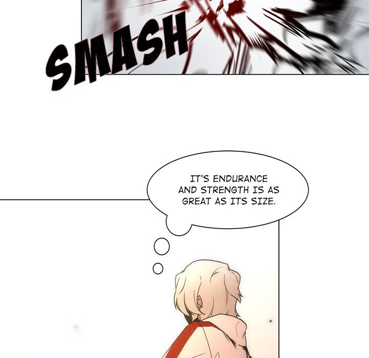 Black Hound Manhwa - Chapter 49 Page 23
