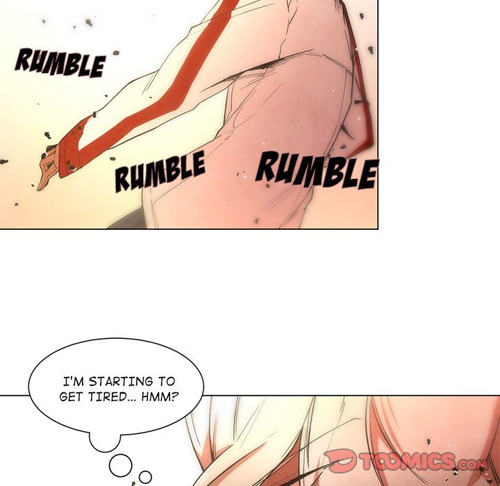 Black Hound Manhwa - Chapter 49 Page 24