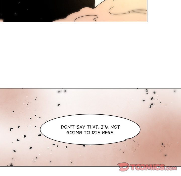 Black Hound Manhwa - Chapter 49 Page 28