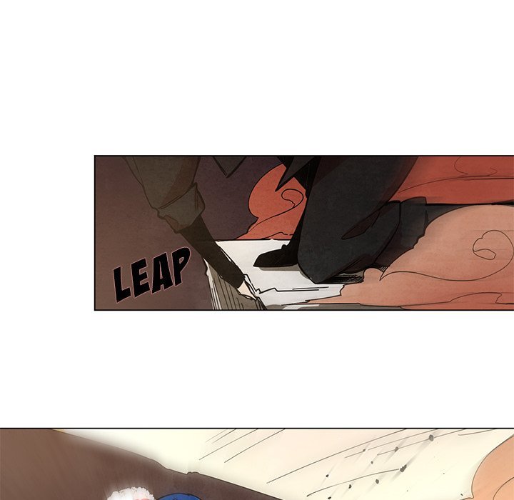 Black Hound Manhwa - Chapter 49 Page 29