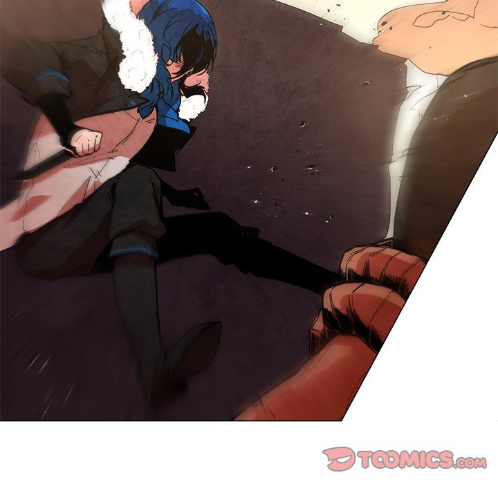 Black Hound Manhwa - Chapter 49 Page 30