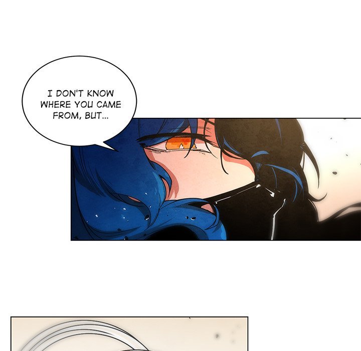 Black Hound Manhwa - Chapter 49 Page 31