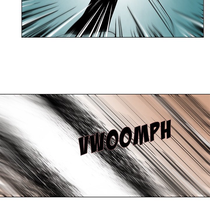 Black Hound Manhwa - Chapter 49 Page 33