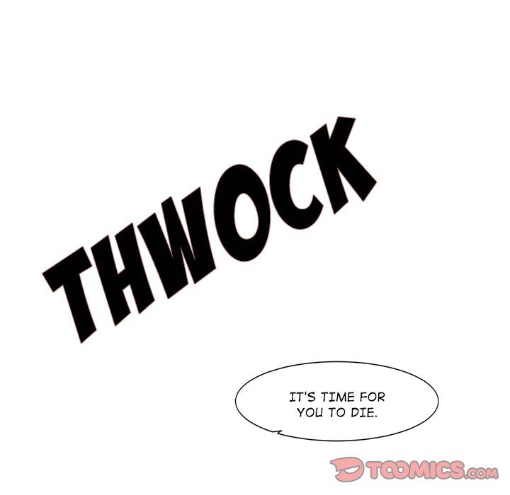 Black Hound Manhwa - Chapter 49 Page 34