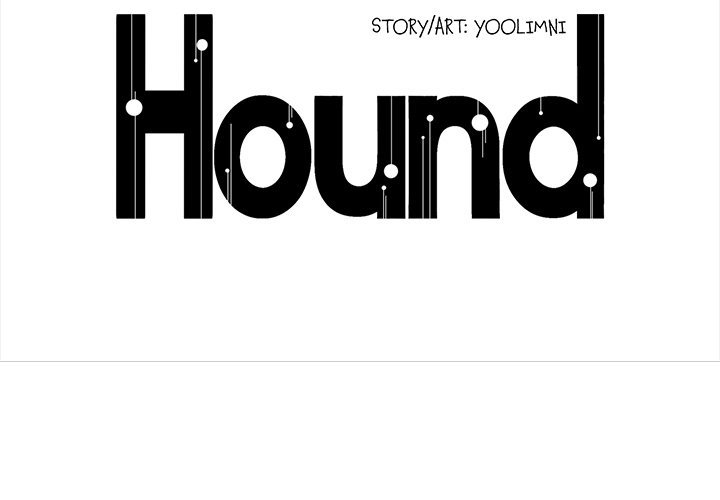 Black Hound Manhwa - Chapter 36 Page 1