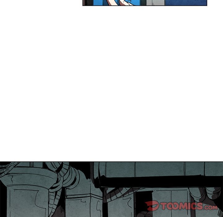 Black Hound Manhwa - Chapter 36 Page 6