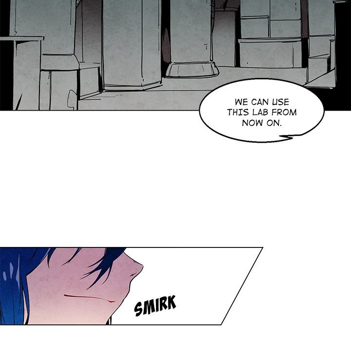 Black Hound Manhwa - Chapter 36 Page 7