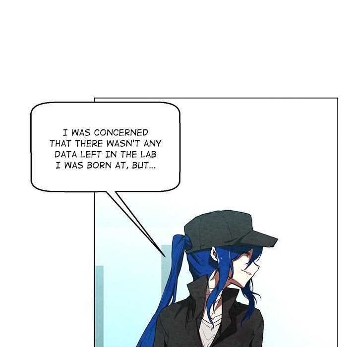 Black Hound Manhwa - Chapter 36 Page 8