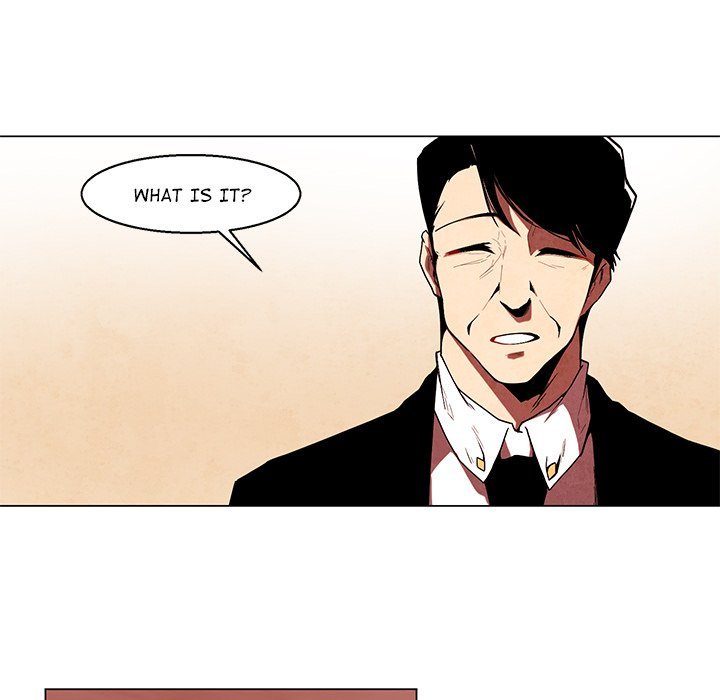 Black Hound Manhwa - Chapter 36 Page 14