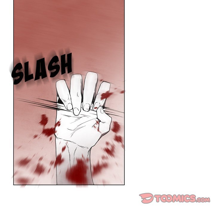 Black Hound Manhwa - Chapter 36 Page 15