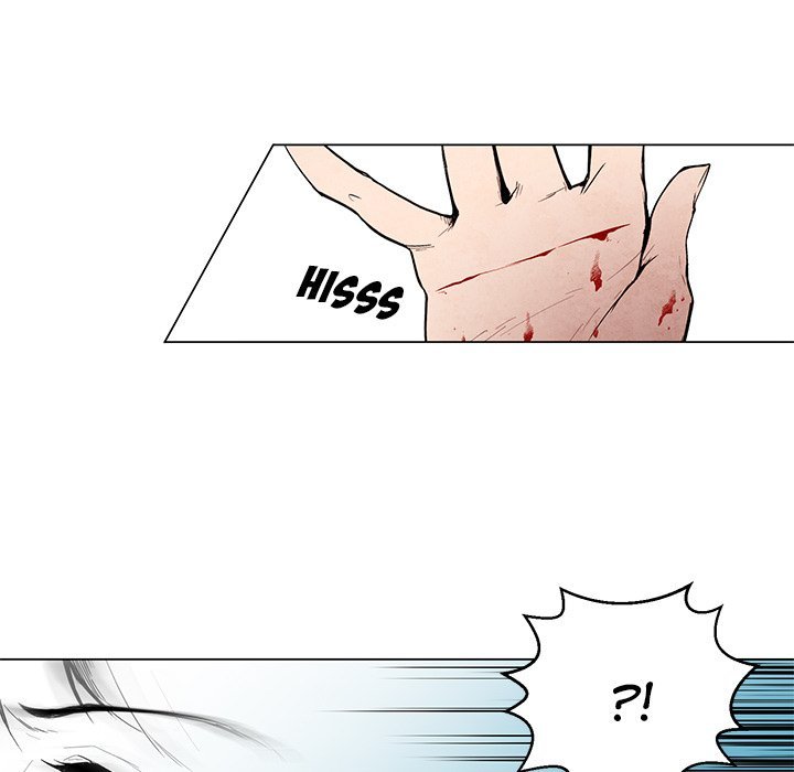 Black Hound Manhwa - Chapter 36 Page 16