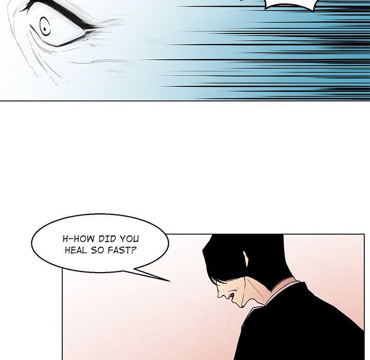 Black Hound Manhwa - Chapter 36 Page 17